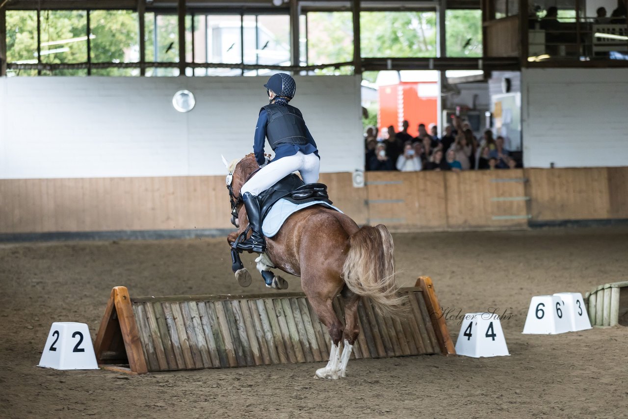 Bild 193 - Pony Akademie Turnier